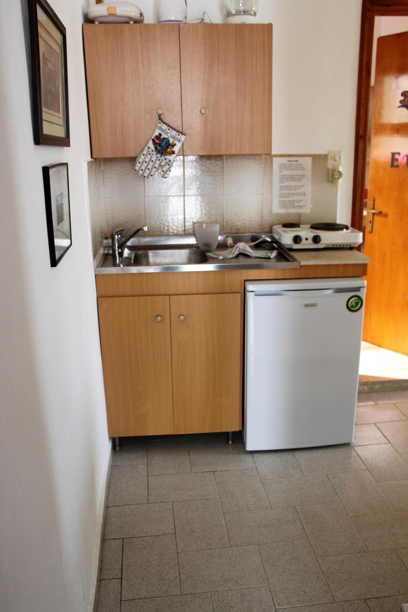 Apokoros Craft Deco Apartments&Studios Kalyves Room photo